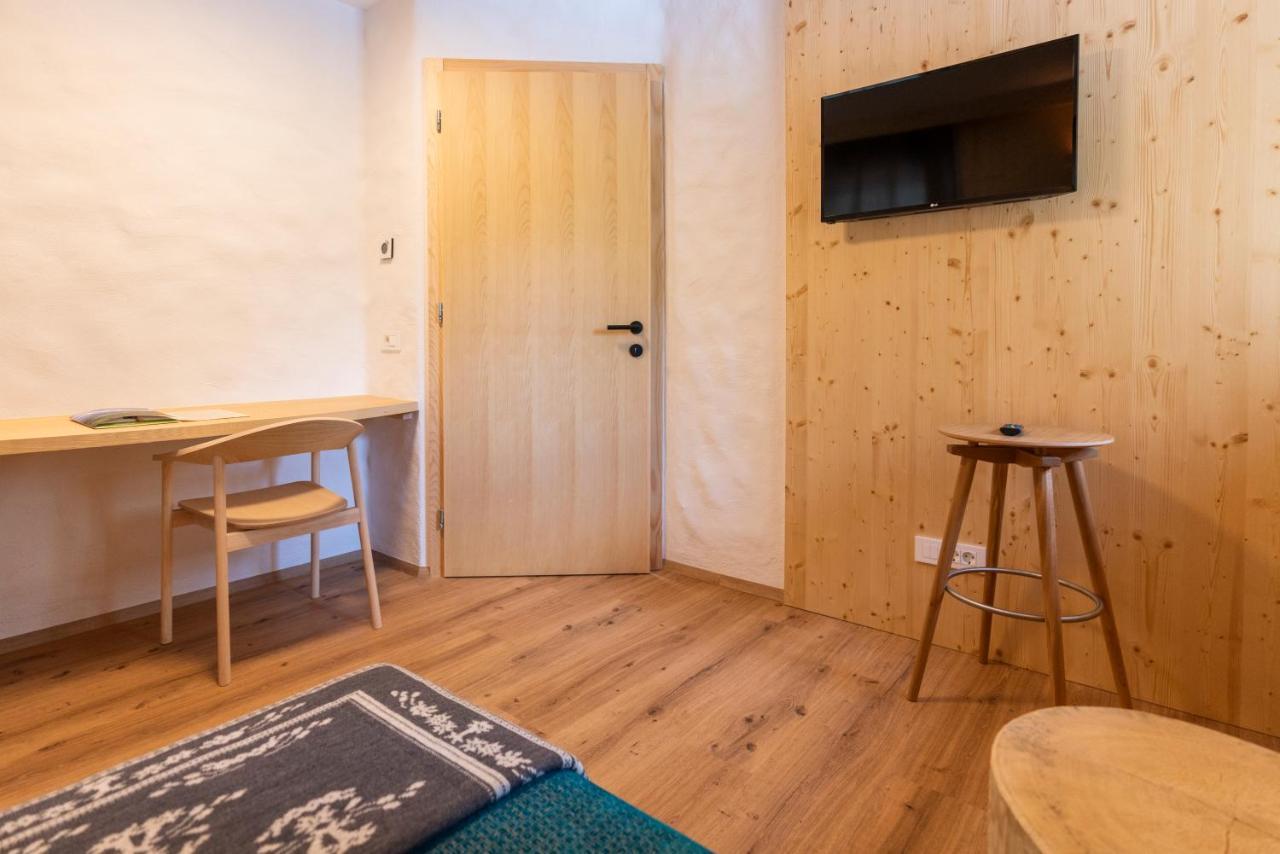 Guesthouse & Camping Danica Бохинь Экстерьер фото